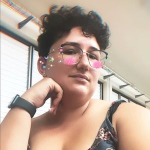 Meet your Posher, Kelsey